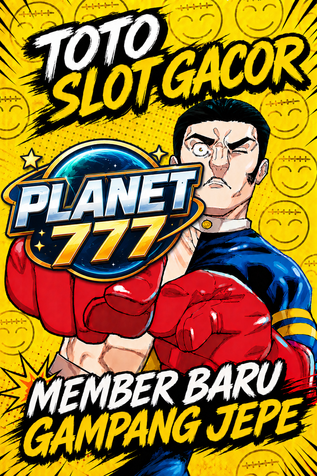 Planet777